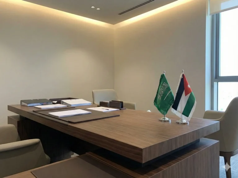 الاعتماد المهني السعودي: ما هو ولماذا يُعد شرطًا أساسيًا؟